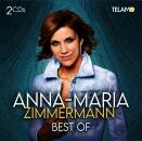 Zimmermann Anna-Maria - Best Of