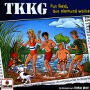 TKKG - Folge 228: Das Geld,Das Niemand Wollte
