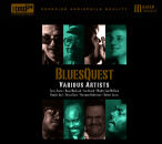 BluesQuest (Diverse Interpreten)