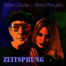 Zauner Stefan / Manuela Petra - Zeitsprung