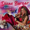 Burger Diana - Einmal Bitte Alles