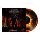 Mystic Prophecy - Hellriot (Ltd. Green /Firey Splatter Lp)