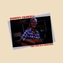 Crowell Rodney - Chicago Sessions