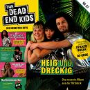 Dead End Kids, The - Heiss Und Dreckig (Gatefold)