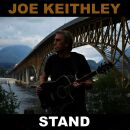 Keithley Joe - Stand (Coke Bottle)