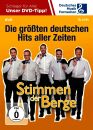 Stimmen Der Berge - Die Grössten Deutschen Hits...
