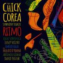 ADDA Simfònica VIcent Josep / Solla Emilio - Chick Corea Symphony Tribute.ritmo, The