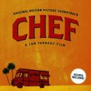 Chef (Various / Original Soundtrack Album)