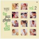 Albam Manny - Jazz Greats Of Our Time Vol.2