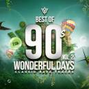 Wonderful Days: Best Of 90S Vol. 2 (Various)