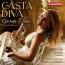 Lloyd Matilda - Casta Diva: Operatic Arias For Trumpet