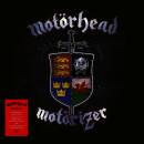 Motoerhead - Motörizer (Ltd. Blue Vinyl)