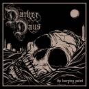 Darker Days - Burying Point, The (Digipak)
