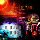 Lee Small - Last Man On Earth, The ( CD Digipak)