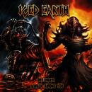 Iced Earth - Hellrider / I Walk Among You (Digipak)