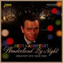 Kaempfert Bert - Wonderland By Night