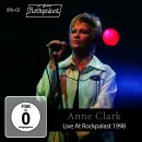 Clark Anne - Live At Rockpalast 1998