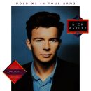 Astley Rick - Hold Me In Your Arms (2023 Remaster)