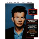 Astley Rick - Hold Me In Your Arms (2023 Remaster /...