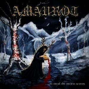 Amaurot - To Tread The Ancient Waters