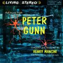 Mancini Henry - Music From Peter Gunn, The