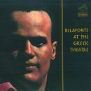 Belafonte Harry - Belafonte At The Greek Theatre...