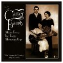 Carter Family, The - Dream Lover 1958-62