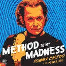 Castro Tommy & Painkillers - Method To My Madness