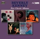 Kenney Beverly - Five Classic Albums Plus