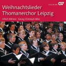 Thomanerchor Leipzig - Ullrich Böhme (Orgel) -...