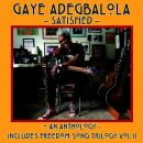 Adegbalola Gaye - Satisfied
