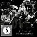 38 Special - Live At Rockpalast 1981