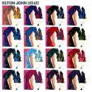 John Elton - Leather Jackets (Ltd. 1Lp Remastered 2023)