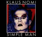 Nomi Klaus - Simple Man