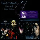 Black Sabbath - Live Evil (Super Deluxe 40Th Anniversary...