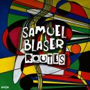 Blaser Samuel - Routes (Feat.lee Scratch Perry)