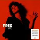 T.Rex - Songwriter: 1973