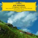 HISAISHI JOE - A Symphonic Celebration (Hisaishi Joe /...