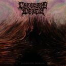 Creeping Death - Boundless Domain (translucent clear)