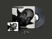 Kassa Overall - Animals (Ltd. Clear Vinyl Vinyl LP &...