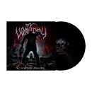 Vomitory - All Heads Are Gonna Roll (180G Black)