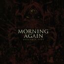 Morning Again - Borrowed Time (Ltd. Purple/Black-Smoke)