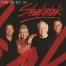 Shakatak - Best Of
