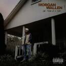 Wallen Morgan - One Thing At A Time