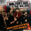 Lure Walter & the Waldos - Wacka Lacka Boom Bop A...