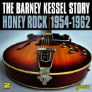 Kessel Barney - Honey Rock - The Barney Kessel Story...