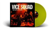 Vice Squad - Riot City Years, The (Yellow)