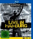 Scooter - Scooter: Live In Hamburg