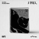 (G)I-DLE - I Feel (Cat Version / Deluxe Box Set 1)