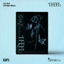 (G)I-Dle - I Feel (Butterfly Version / Deluxe Box Set 2 /...